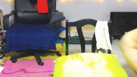 CuteAndSexyOne  Na and Brian online show from December 2024 04:36:01 PM