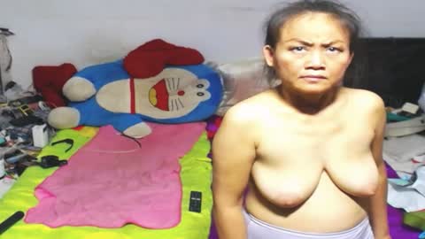 CuteAndSexyOne  Na and Brian online show from February 2025 05:37:01 PM