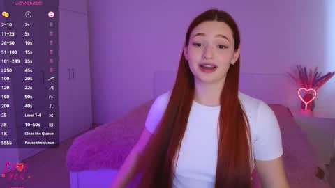 Ariel online show from March 2025 12:59:02 PM