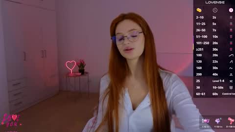 Ariel online show from October 2025 02:25:02 PM