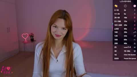 Ariel online show from October 2025 03:56:02 PM