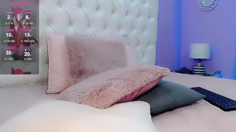 CuteArii online show from December 2024 09:25:02 PM