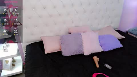 CuteArii online show from January 2025 08:48:01 PM