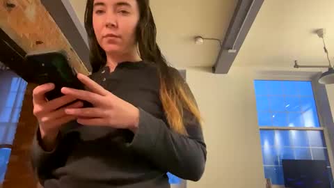 CuteBalloons online show from January 2025 09:45:01 PM