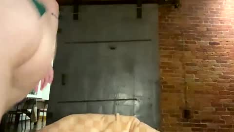 CuteBalloons online show from February 2025 12:19:02 AM