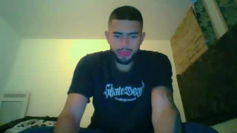 cuteblack07 online show from June 2026 11:13:01 PM