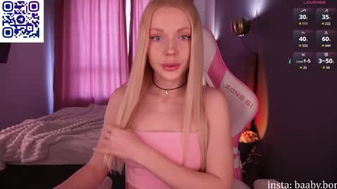 BONNIE online show from February 2026 06:03:01 AM