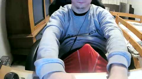 Cuteboy090 online show from March 2026 11:09:01 PM