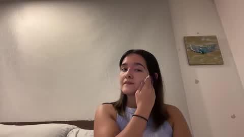 Snapshot of cutebunny_21 chatting on February 2026 02:55:02 AM CuteBunny 21 online show from February 2026 02:55:02 AM