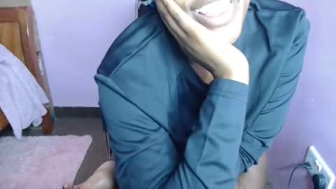 cutebuu online show from April 2026 06:55:02 PM