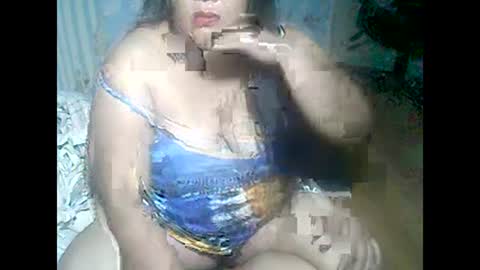 cutechubbyasian online show from January 2025 10:45:01 AM