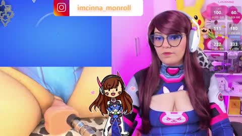 Cinna independent model online show from December 2024 03:27:02 AM