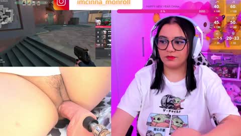 Cinna independent model online show from January 2025 04:22:01 PM