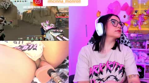 Cinna independent model online show from January 2025 01:08:01 AM