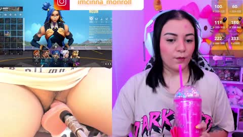 Cinna independent model online show from January 2025 04:37:02 PM