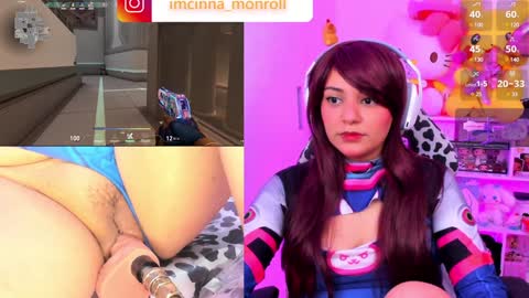 Cinna independent model online show from January 2025 12:42:01 AM