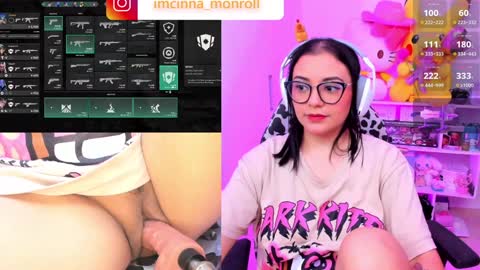 Cinna independent model online show from February 2025 02:11:02 AM