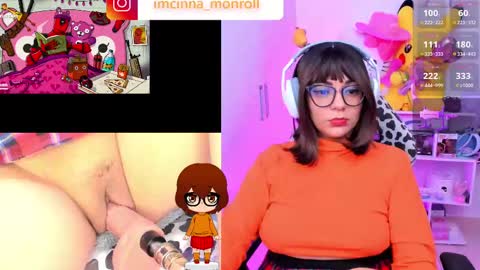 Cinna independent model online show from February 2025 02:09:02 AM