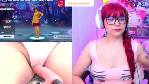 Cinna independent model online show from October 2025 04:57:01 PM