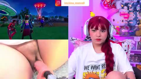 Cinna independent model online show from November 2025 03:36:01 PM