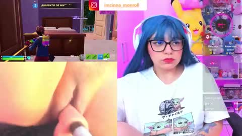 Cinna independent model online show from December 2025 04:08:01 AM