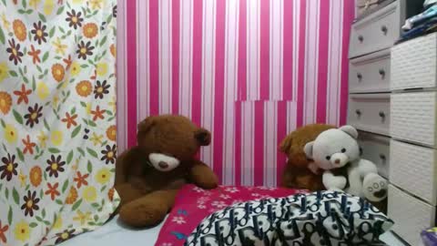 cutecindy2000 online show from September 2025 12:36:01 AM