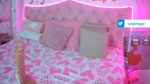 Kitty online show from March 2026 11:28:02 PM