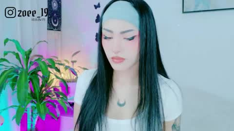 Zoe  online show from June 2026 03:51:02 AM