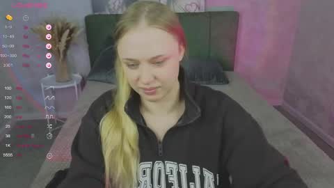 Amyy online show from May 2026 12:40:02 AM