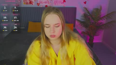 Amyy online show from June 2026 01:17:01 AM