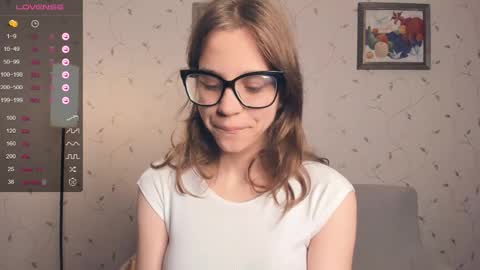 Melisa online show from September 2025 08:14:01 PM