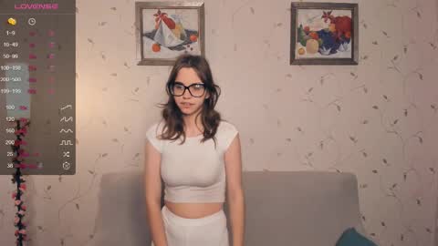 Melisa online show from October 2025 07:42:02 PM