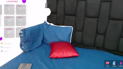 Hanna online show from January 2025 11:12:01 PM