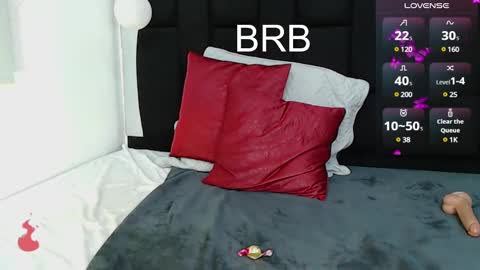 Hanna online show from January 2025 05:00:01 AM