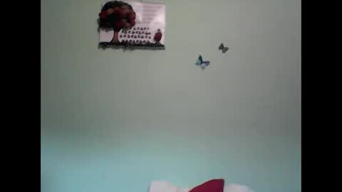 Snapshot of cutejessytom chatting on March 2026 10:53:02 AM Jessy online show from March 2026 10:53:02 AM