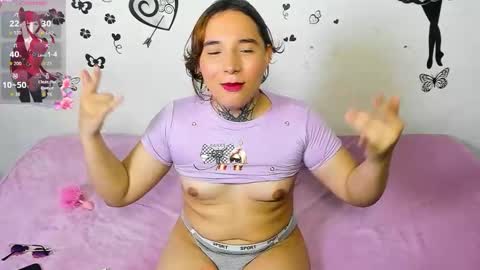 cutekat  online show from October 2025 05:37:02 AM