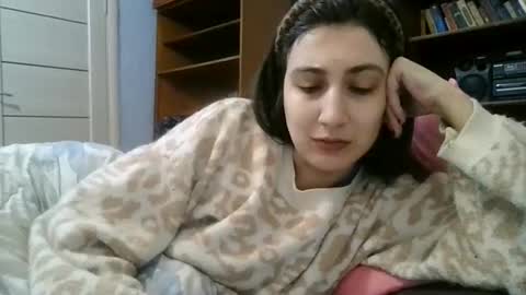cutekattie online show from January 2026 07:11:02 AM