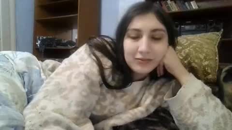 cutekattie online show from February 2026 05:14:01 AM