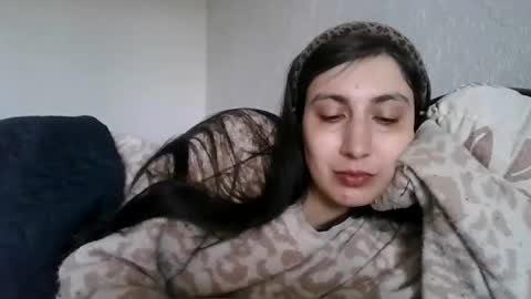 cutekattie online show from April 2026 06:52:01 AM