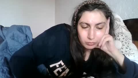 cutekattie online show from May 2026 05:05:01 AM
