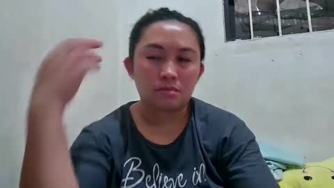 Snapshot of cutelalay chatting on January 2025 08:09:02 AM Lalai online show from January 2025 08:09:02 AM