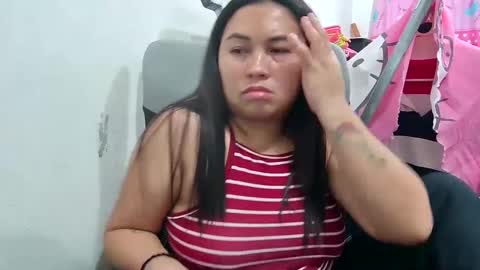 Snapshot of cutelalay chatting on January 2025 09:01:01 PM Lalai online show from January 2025 09:01:01 PM