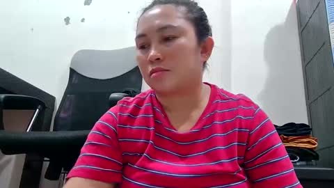 Snapshot of cutelalay chatting on February 2025 06:53:01 PM Lalai online show from February 2025 06:53:01 PM