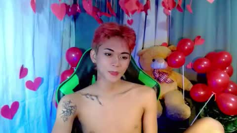 cuteleemoreno online show from February 2026 04:25:02 PM