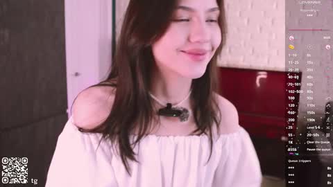 kendall online show from October 2025 04:35:01 AM