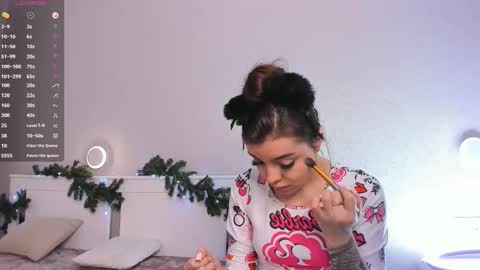 Ellen online show from December 2025 06:19:01 AM