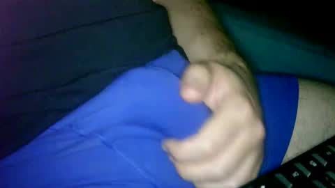 Cuteman online show from September 2025 10:53:01 PM