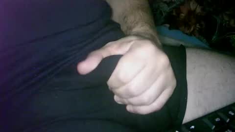 Cuteman online show from September 2025 09:14:02 PM