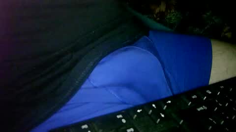 Cuteman online show from September 2025 09:29:02 PM