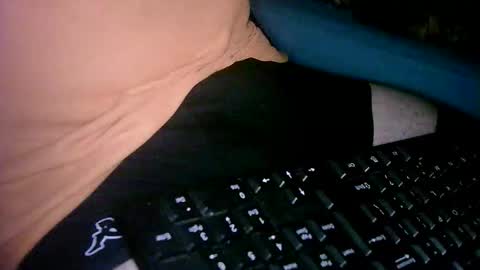 Cuteman online show from October 2025 10:00:01 PM